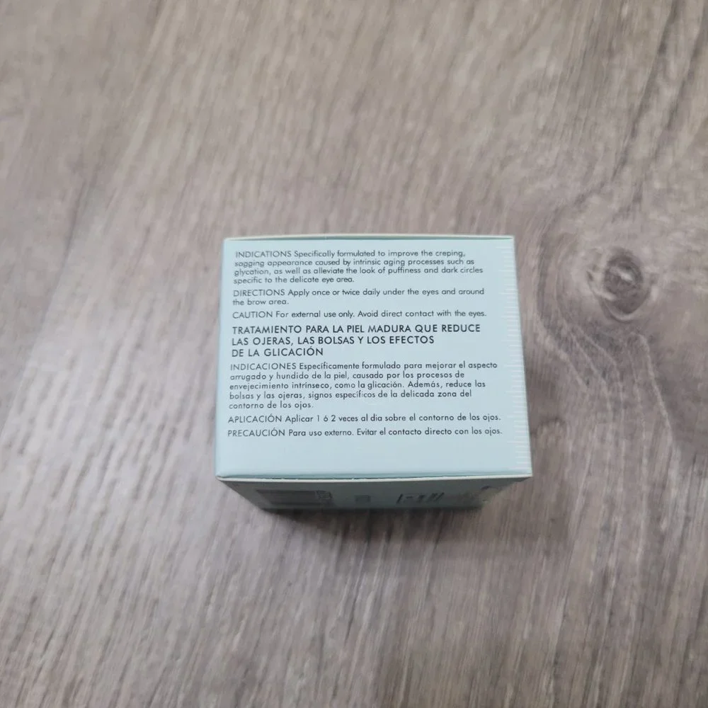 SkinCeuticals A.G.E. Eye Complex Sealed In Box - Picture 3 of 5